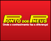 PONTO DOS PNEUS logo