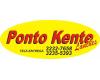 PONTO KENTE LANCHES logo