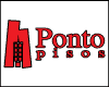 PONTO PISOS CARPETES E PERSIANAS logo