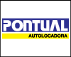 PONTUAL AUTO LOCADORA logo