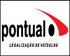 PONTUAL LEGALIZACOES logo