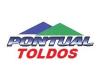 PONTUAL TOLDOS logo