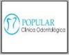 POPULAR CLINICA ODONTOLOGICA logo