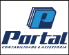 PORTAL CONTABILIDADE S/S LTDA logo