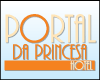 PORTAL DA PRINCESA