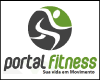 PORTAL FITNESS logo