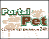 PORTAL PET logo