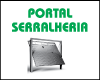 PORTAL SERRALHERIA