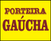 PORTEIRA GAÚCHA CHURRASCARIA E PIZZARIA logo