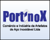 PORTINOX logo