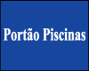 PORTÃO PISCINAS
