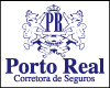 PORTO REAL DIVISAO SP CORRETORA SEGUROS logo