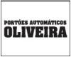 PORTOES AUTOMATICOS OLIVEIRA