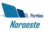 PORTOES NOROESTE logo