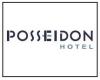 POSSEIDON HOTEL logo