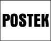 POSTEK POSTE DE CONCRETO logo
