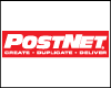 POSTNET logo