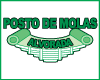 POSTO DE MOLAS ALVORADA logo