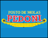 POSTO DE MOLAS PEDONI