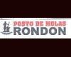 POSTO DE MOLAS RONDON logo