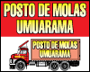 POSTO DE MOLAS UMUARAMA