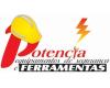 POTENCYA EQUIPAMENTOS DE SEGURANÇA E FERRAMENTAS logo