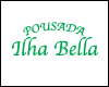 POUSADA ILHA BELLA logo