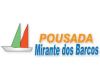 POUSADA MIRANTE DOS BARCOS logo