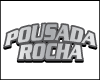 POUSADA ROCHA logo