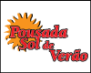 POUSADA SOL DE VERAO logo