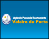 POUSADA VELEIRO DE PORTO logo