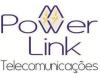 POWERLINK TELECOM logo