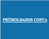 PRÉ MOLDADOS COSTA logo