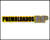 PRÉ MOLDADOS RP logo