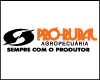 PRÓ-RURAL PRODUTOS AGROPECUÁRIOS logo