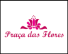 PRAÇA DAS FLORES VILA FORMOSA logo