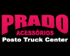 PRADO ACESSÓRIOS TRUCK CENTER logo
