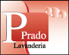 PRADO LAVANDERIA logo