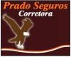 PRADO SEGUROS logo