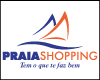 PRAIA SHOPPING logo
