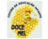 PRE ESCOLA DOCE MEL logo