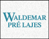 PRE LAJES WALDEMAR M SOARES logo