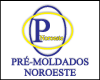 PRE-MOLDADOS NOROESTE logo