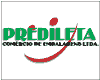 PREDILETA EMBALAGENS logo