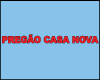 PREGAO CASA NOVA
