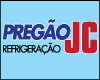 PREGAO JC REFRIGERACAO