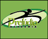 PRELUDIO ACADEMIA DE GINASTICA E DANCAS logo