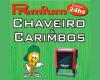 PREMIUM CHAVEIROS & CARIMBOS 24 HS