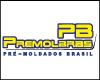 PREMOLBRAS PRÉ-MOLDADOS DO BRASIL logo