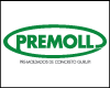 PREMOLL logo